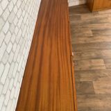 Vintage Scandinavian sideboard 1960