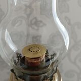 Kerosene lamp
