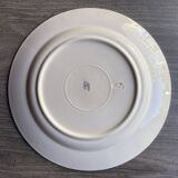 Longchamp Terre de Fer flat plate