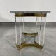 Console Alessandro Albrizzi 1970