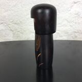 Japanese kokeshi doll
