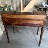 Old desk