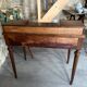Old desk