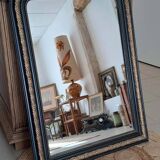 Louis Philippe mirror