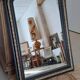Louis Philippe mirror