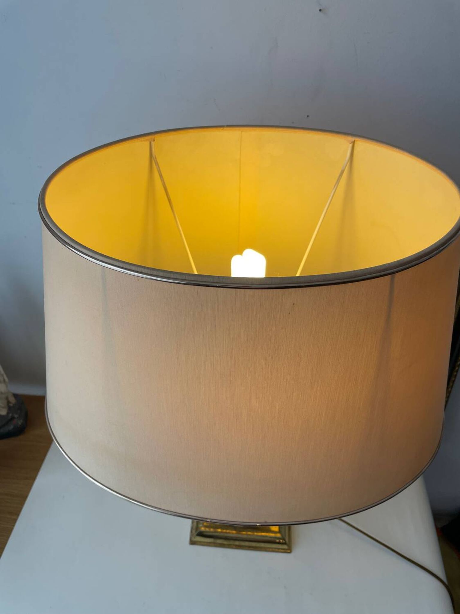 Lampe Le Dauphin