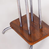 Art Deco side table made in 1930s France