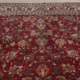 Sarough carpet - Iran - 305x218 cm