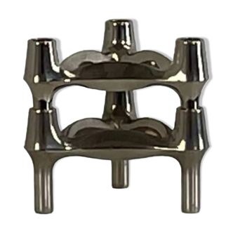 Nagel candle holders