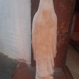 Statue de la Vierge