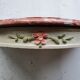 Louis XV style console - painted wood - 20th