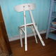 Bistro chair luterna
