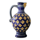 Aiguière en majolique néo-renaissance Minton Angleterre 1870