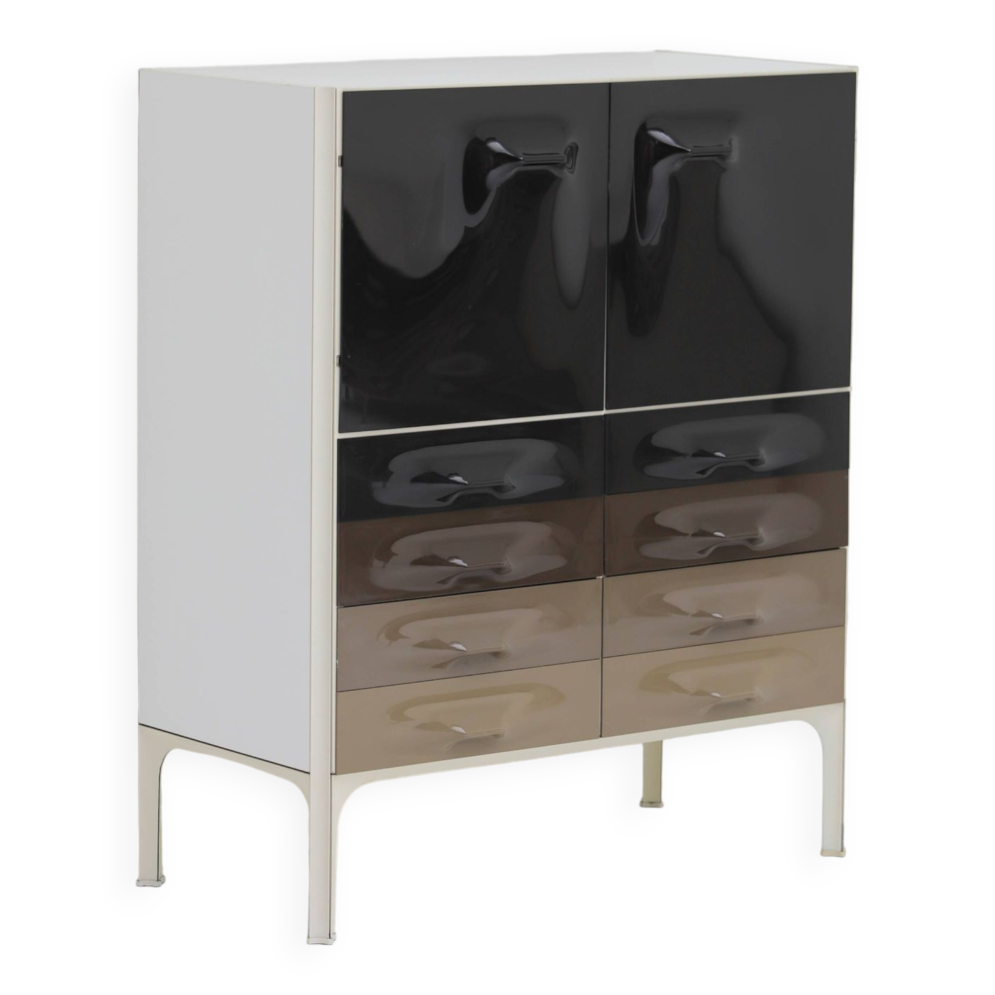 HONDADF2000 スペースエイジ ベッド Raymond Loewy DF 2000 bed by