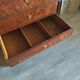 Chest of drawers toilet cabinet "Joseph Roll" 1850
