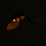 1970s Counter balance table lamp from Italy