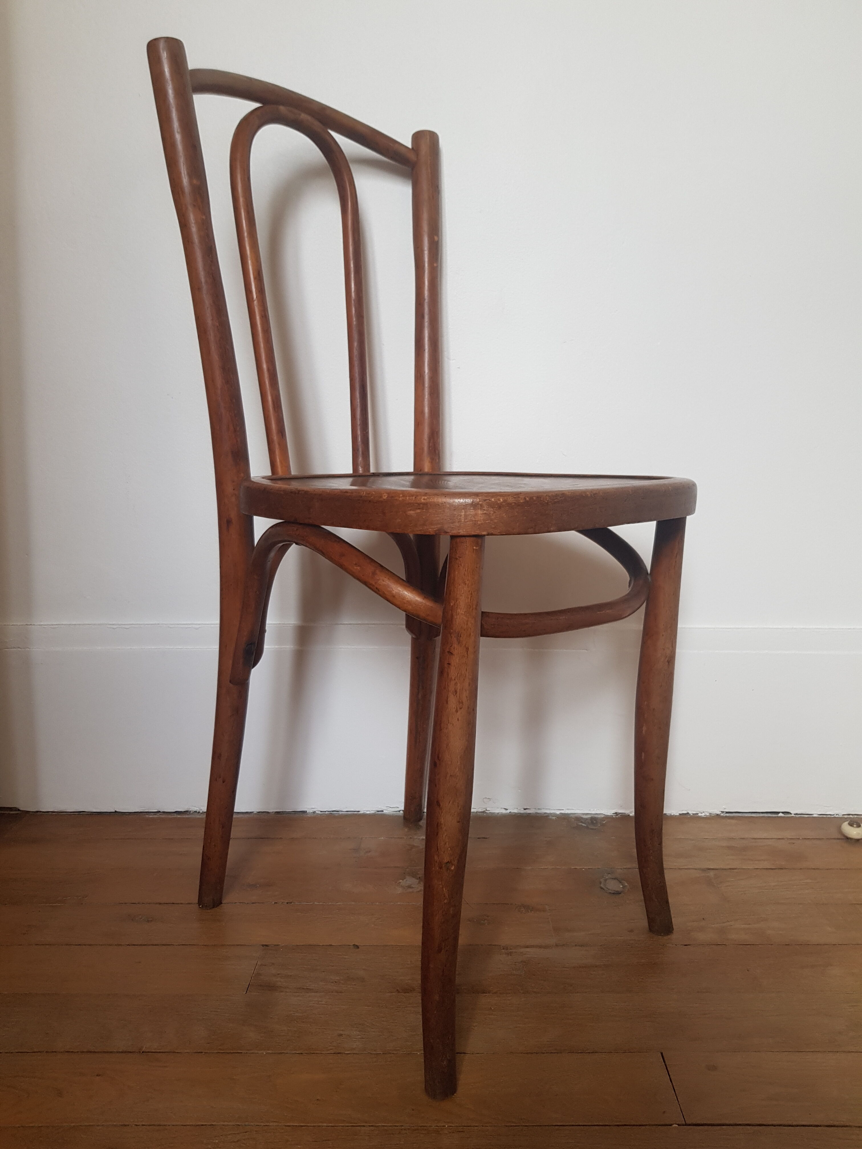Bistro chair 20 years