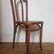Chaise bistrot annÉes 20