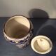 Saint Clement porcelain apothecary pot