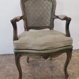 Fauteuil cabriolet