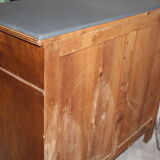 Provence dresser 4 drawers