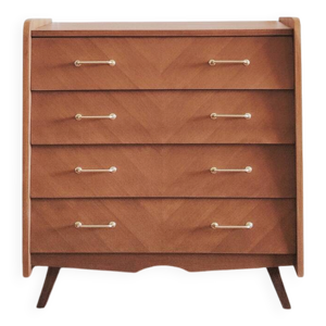 Commode au design scandinave - 60