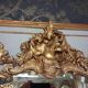 Napoleon III mirror/trumeau, 187 x 111
