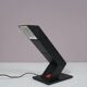 1980s "Zig Zag" desk lamp by Shui L. D. Chan for New Horizons, Hong Kong