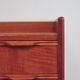 Commode vintage en teck Henning Jørgensen