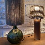 Vintage style lamp