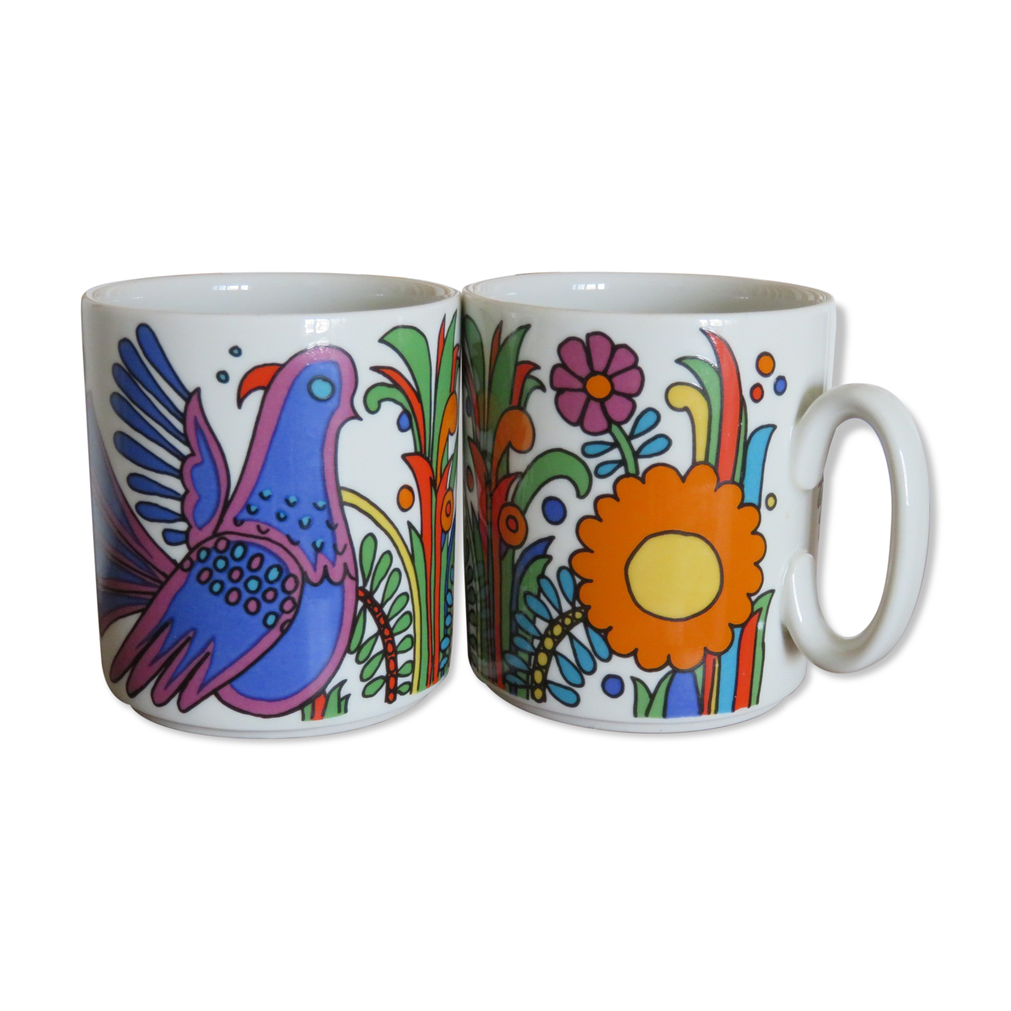 2 cups Acapulco Villeroy Boch