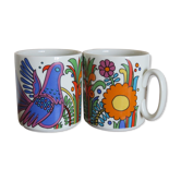 2 cups Acapulco Villeroy Boch