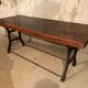 Industrial table