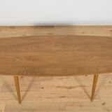 Coffee Table by Hubert Hubert Nepožitek & Bohumil Landsman from Jitona.