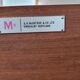 Vintage teak McIntosh Scotland sideboard