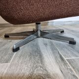 Fauteuil pivotant de Up Zavody