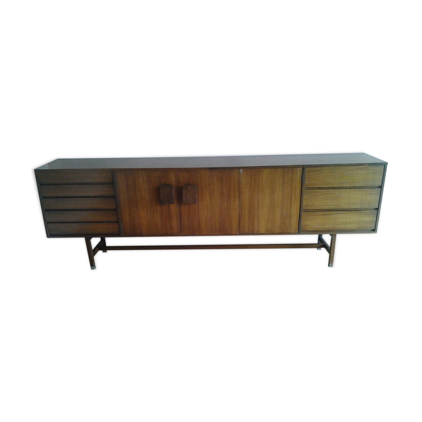 Sideboard years 60 Roche Bobois