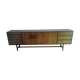 Sideboard years 60 Roche Bobois