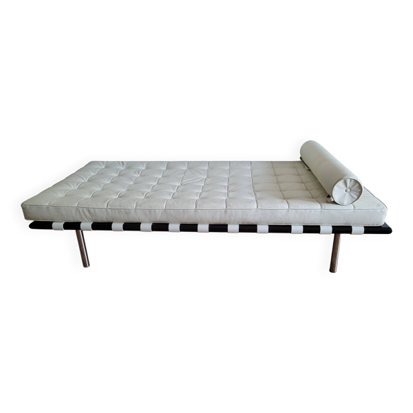 DAYBED - Barcelone par Knoll style