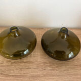 Vases à bourgeons