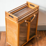 Furniture on wheels