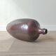 Large glazed terracotta jug, 60s
