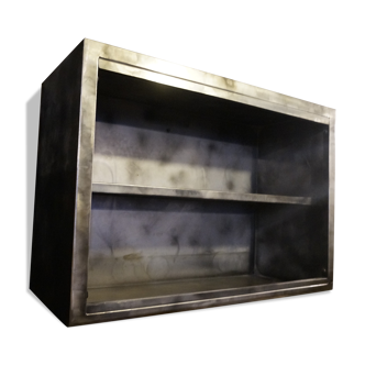 Wall shelf