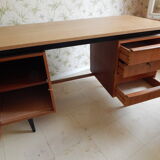 Scandinavian desk years 60/70