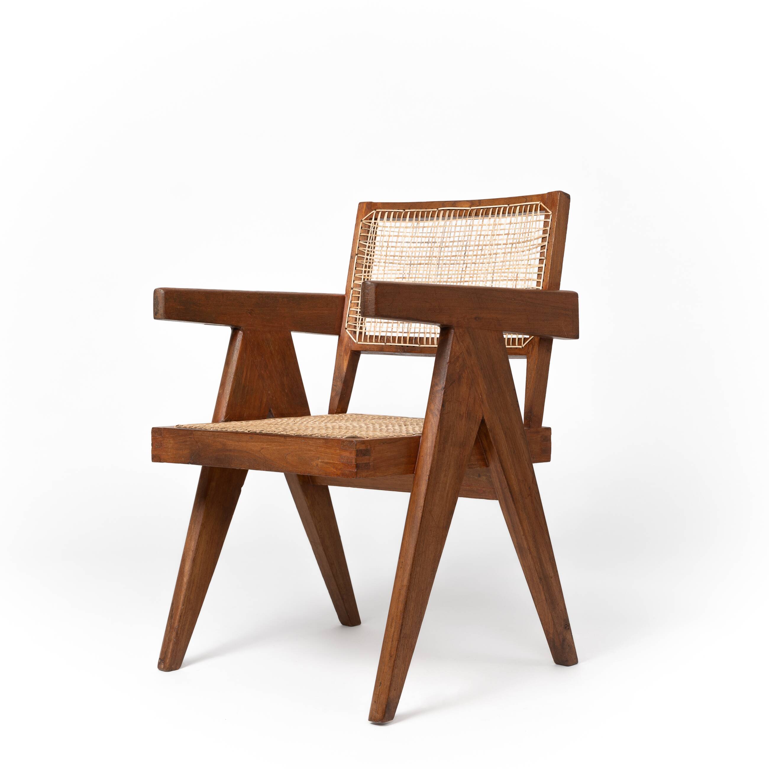 Pair of Office Chair "HSC"