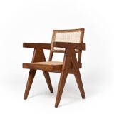 Pair of Office Chair "HSC"