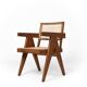 Pair of Office Chair "HSC"
