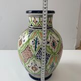 Vase Espagnol Seville