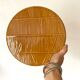 Val d'Or vintage cheese set