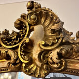 Old mirror